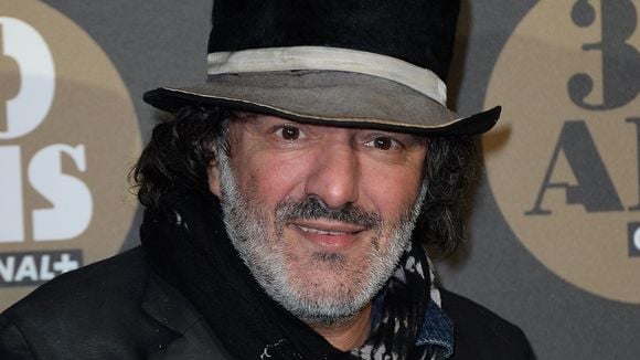 Rachid Taha (1, 2, 3 Soleils) est mort