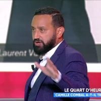 Propos injurieux de Cyril Hanouna : TF1 va saisir le CSA