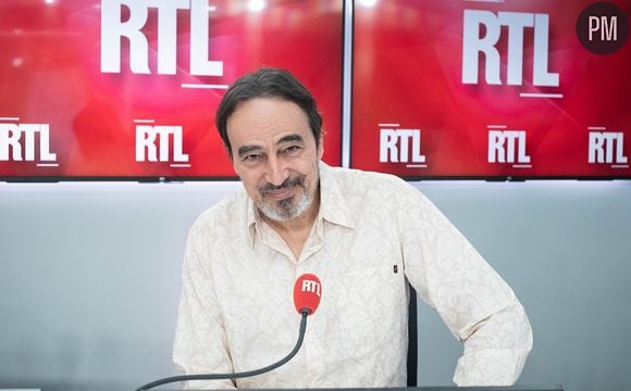 Didier Roustan