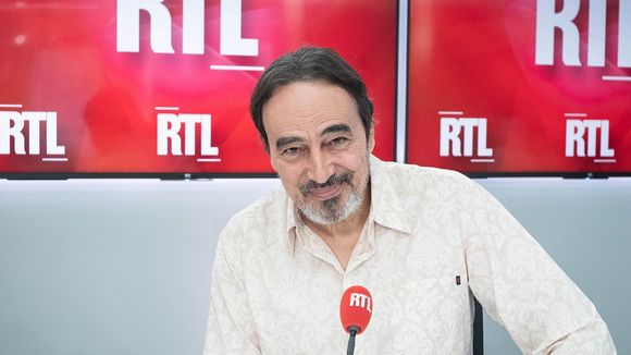 RTL : Didier Roustan succède à Pascal Praud dans "Le Multiplex"