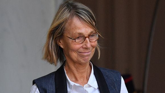 Françoise Nyssen veut "déconnecter" la redevance "de la détention d'un téléviseur" d'ici 2020