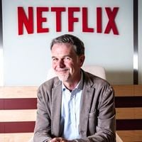 Quatre ans de Netflix en France : Quelles conséquences ?