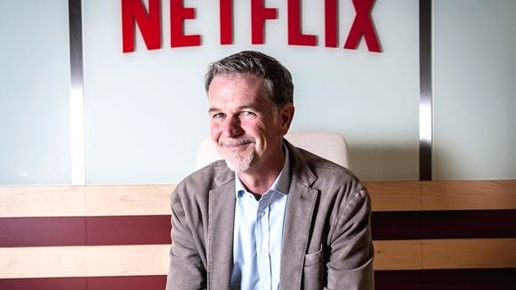 Quatre ans de Netflix en France : Quelles conséquences ?