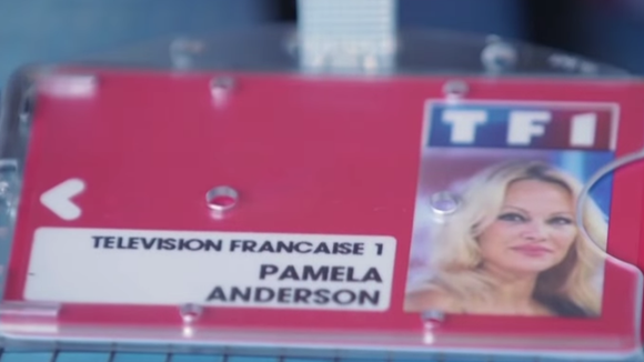 "Danse avec les stars" : L'hilarante bande-annonce avec Pamela Anderson et Camille Combal