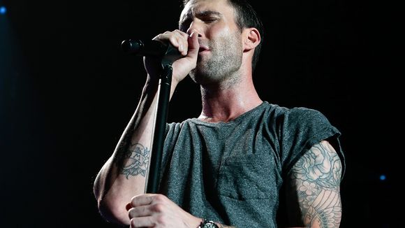 Super Bowl 2019 : Maroon 5 assurera le concert de la mi-temps