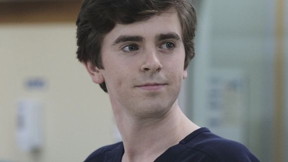 "Good Doctor" : Un nouveau membre du cast quitte la série