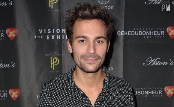 Bertrand Chameroy quitte "Touche pas à mon poste" et "Balance ton post".