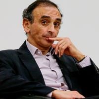 Le CSA met en demeure Paris Première après des propos d'Eric Zemmour