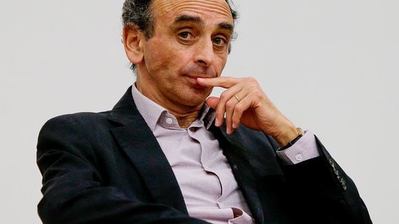 Le CSA met en demeure Paris Première après des propos d'Eric Zemmour