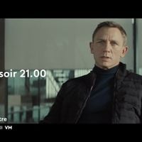 "007 Spectre" : James Bond de retour ce soir sur France 2