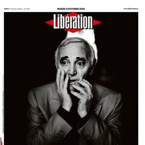 "Libération"