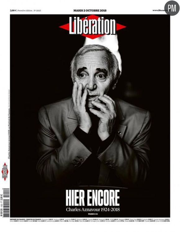 "Libération"