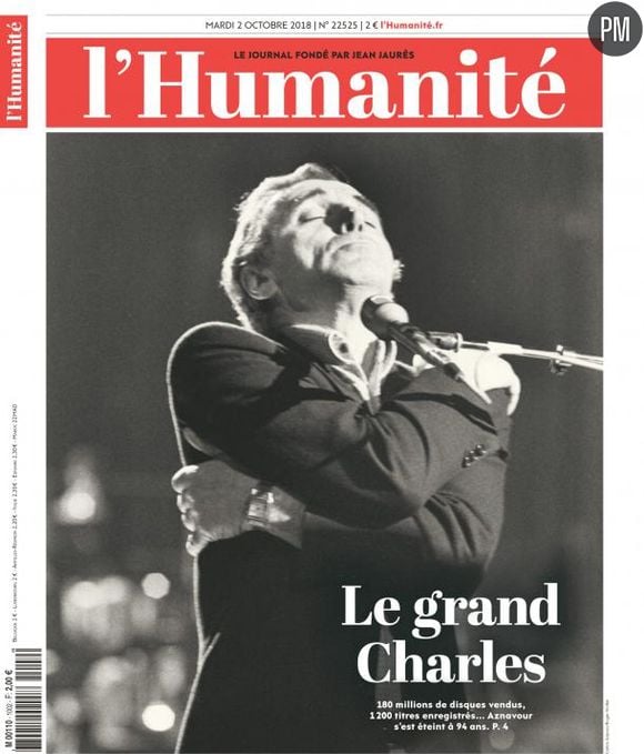 "L'Humanité"