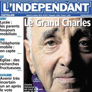 "L'Indépendant"