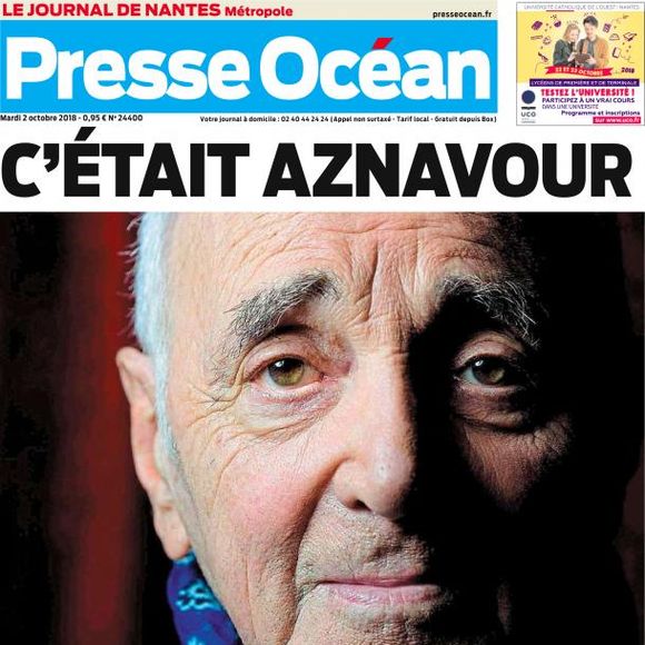 "Presse Océan"