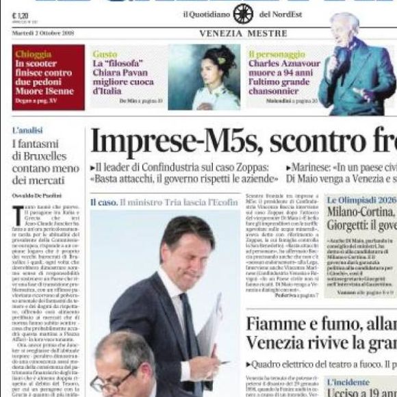 "Il Gazzettino"