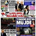 "Hurriyet" (quotidien turc)