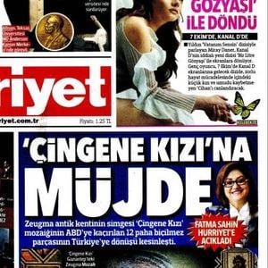 "Hurriyet" (quotidien turc)