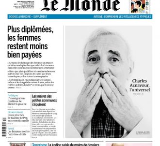 'Le Monde'