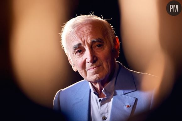 Charles Aznavour