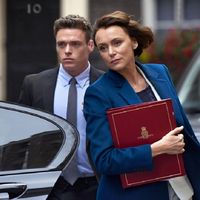 "Bodyguard" : Enorme carton à J+7 pour le final de la série sur BBC