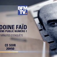 Après Fillon, Macron et Johnny, BFMTV s'intéresse ce soir à Redoine Faïd