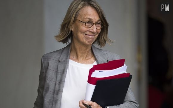 Françoise Nyssen