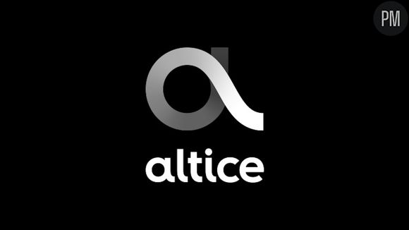 Logo d'Altice France