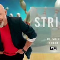 "Strike !" : Le jeu de Vincent Lagaf' passe de deux à trois inédits dès ce soir sur C8