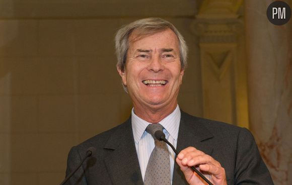 Vincent Bolloré rachète "France Catholique"