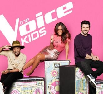 'The Voice Kids'