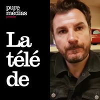 "La télé de... Michaël Youn" : "Mon modèle en télé ? Thierry Ardisson. C'est un fou !"