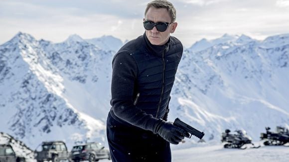 Audiences : "Supercondriaque" plus fort que "007 Spectre", "Murdoch" finit en hausse, France 5 au million