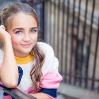 Eurovision Junior : Angelina, la gagnante de "The Voice Kids" saison 4, représentera la France