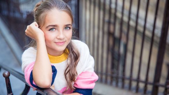 Eurovision Junior : Angelina, la gagnante de "The Voice Kids" saison 4, représentera la France