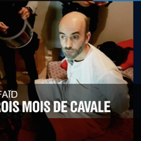 Affaire Redoine Faïd : Une journaliste de BFMTV "filée" par la police, la chaîne réclame des explications