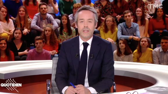 "Il ment !" : Accusée de "complaisance" avec la police, "Quotidien" répond sèchement à Jean-Luc Mélenchon