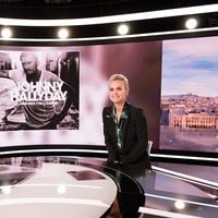 Audiences access 20h : Le JT de TF1 boosté par Laeticia Hallyday, "Les Marseillais..." au plus bas