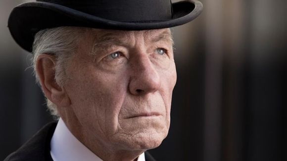 Gros bug sur RMC Story : "Mr. Holmes" diffusé dans le désordre, la chaîne présente ses excuses