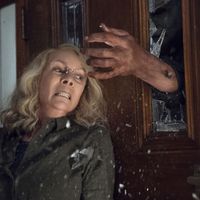 Box-office US : "Halloween" signe un démarrage record, "The Hate U Give" s'envole