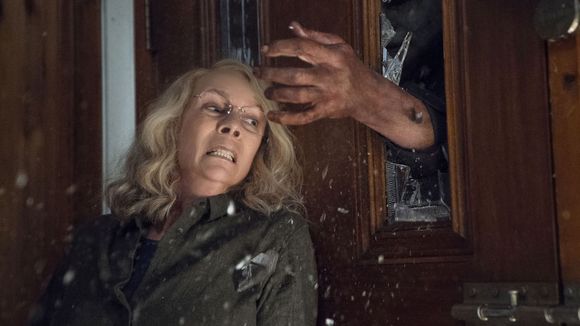 Box-office US : "Halloween" signe un démarrage record, "The Hate U Give" s'envole