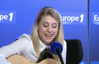 Laura Laune se moque d'Europe 1... sur Europe 1