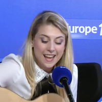 Laura Laune se moque d'Europe 1... sur Europe 1 : "RTL, sortez-moi d'ici !"