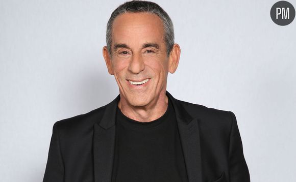 Thierry Ardisson