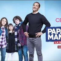 "Papa ou maman", la série : un pari réussi pour M6 ?