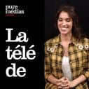 "La télé de... Laurie Cholewa" : "Plus jeune, je regardais 'Faites entrer l'accusé'"