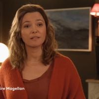 "Commissaire Magellan" : Sandrine Quétier face à "Danse avec les stars" ce soir sur France 3