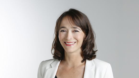 France Télévisions sera à l'équilibre en 2018 malgré les économies, assure Delphine Ernotte