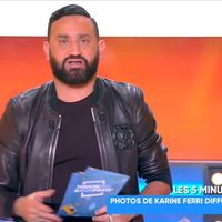 Cyril Hanouna : "TF1 n'a qu'un seul but, c'est de tuer 'Touche pas à mon poste'"