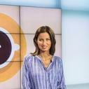 Malika Ménard aux commandes d'un concours des métiers le 30 novembre sur France 3